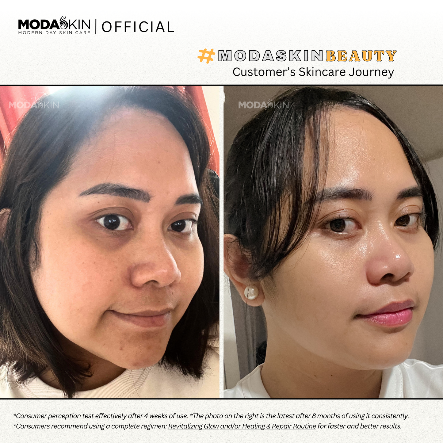 Hydrating Herbal Brightening Toner