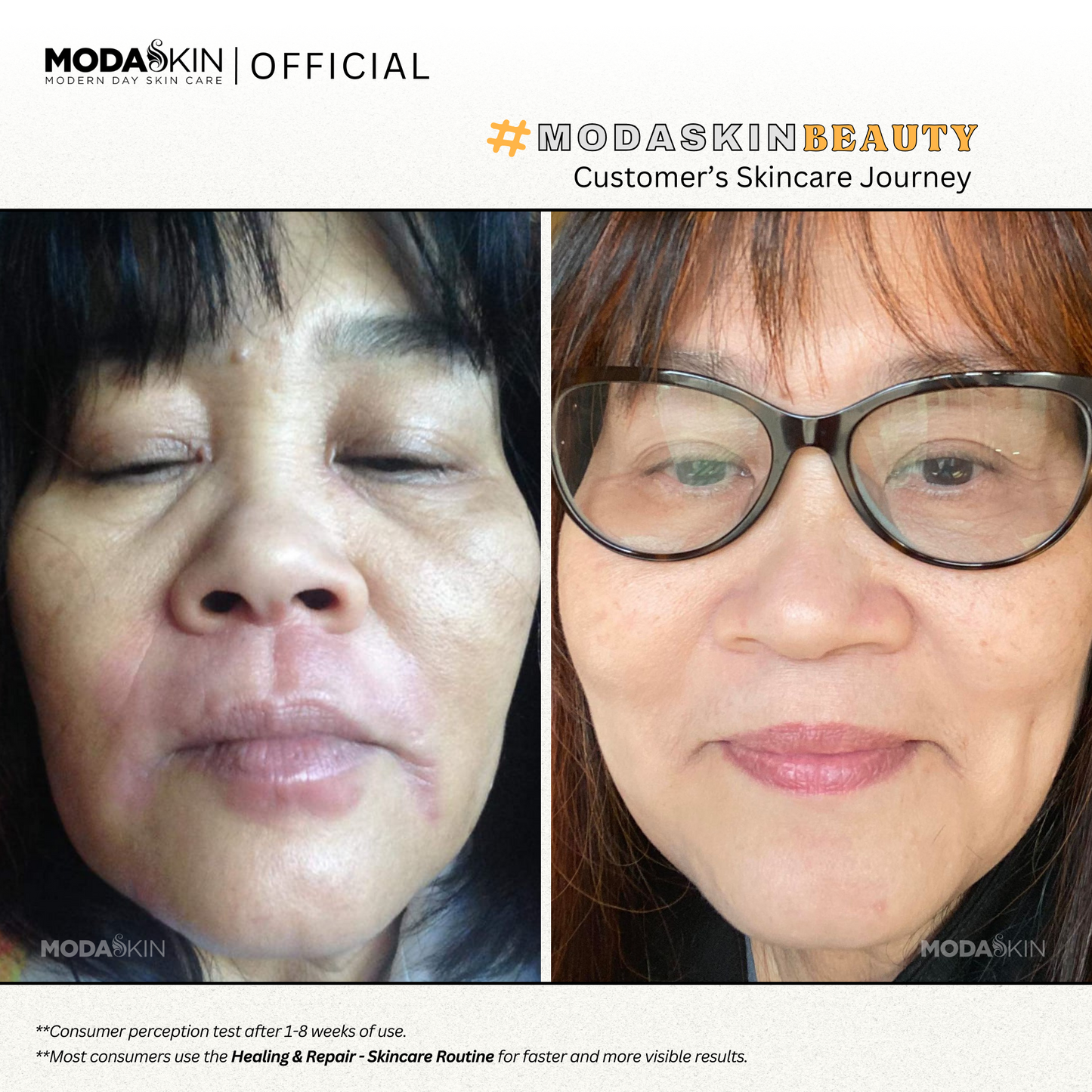 Calming Milk Cleanser