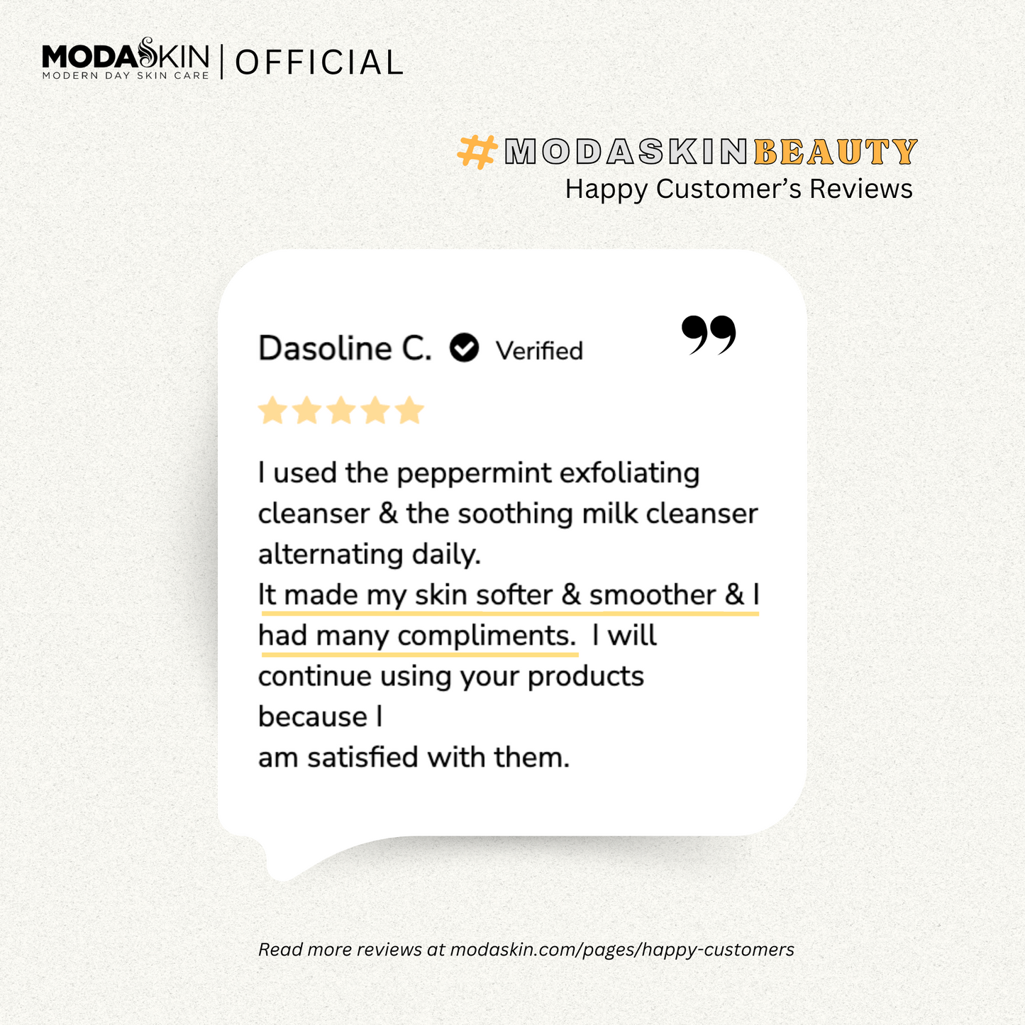 Core Balancing Peppermint Exfoliating Cleanser