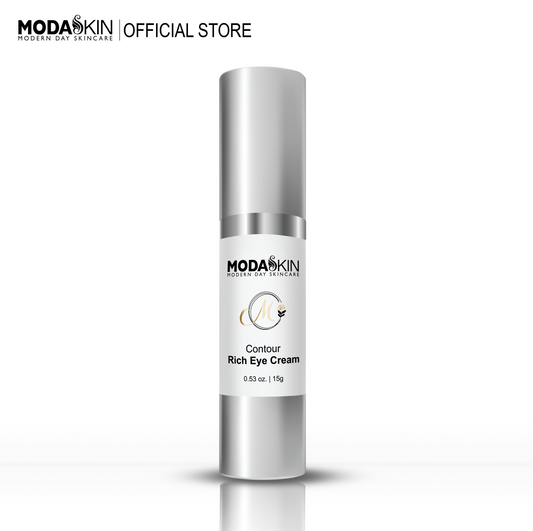 Contour Rich Eye Cream