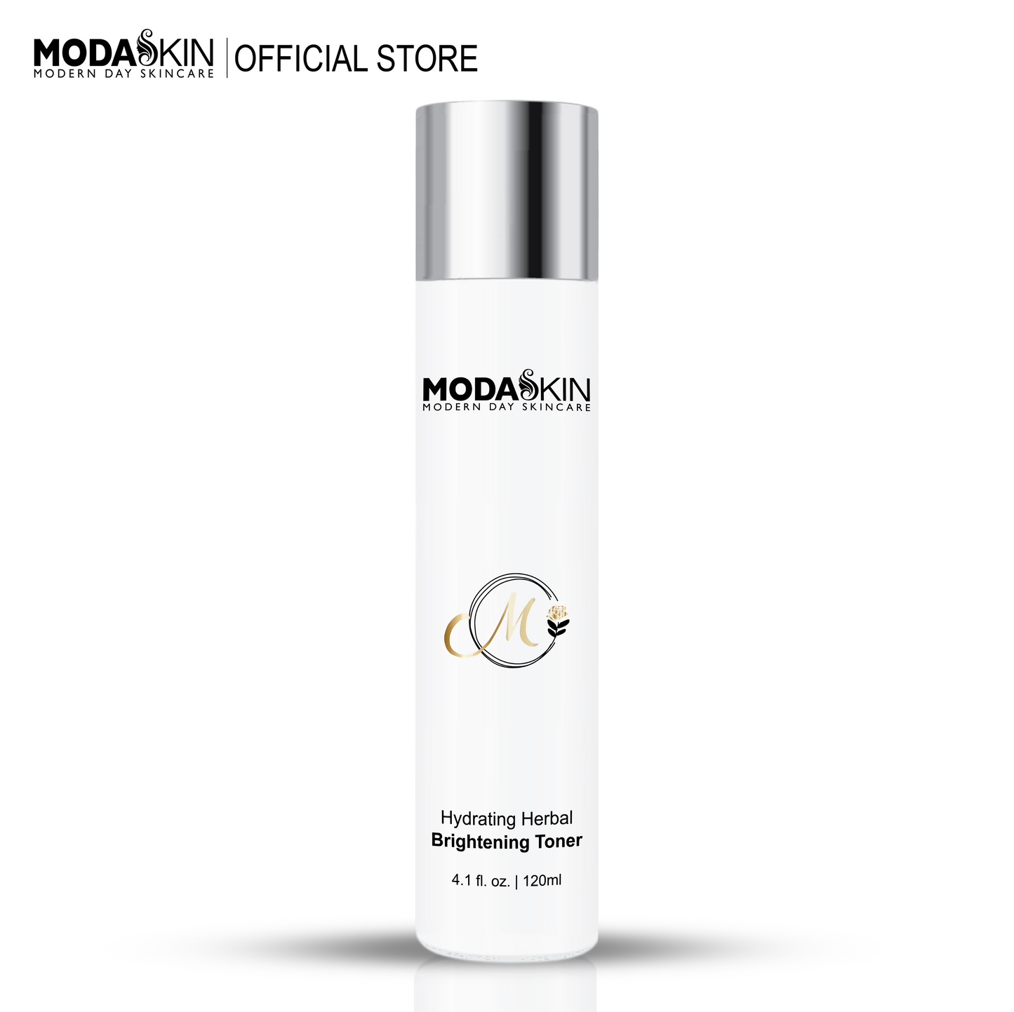 Hydrating Herbal Brightening Toner