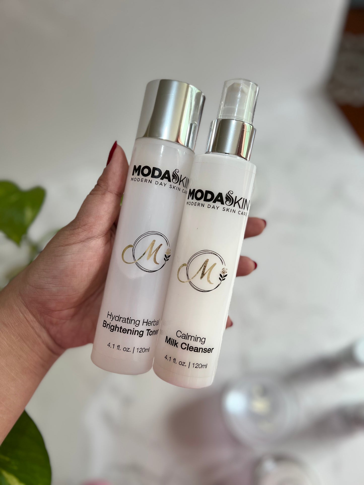 HYDRATING SKINCARE TRIO