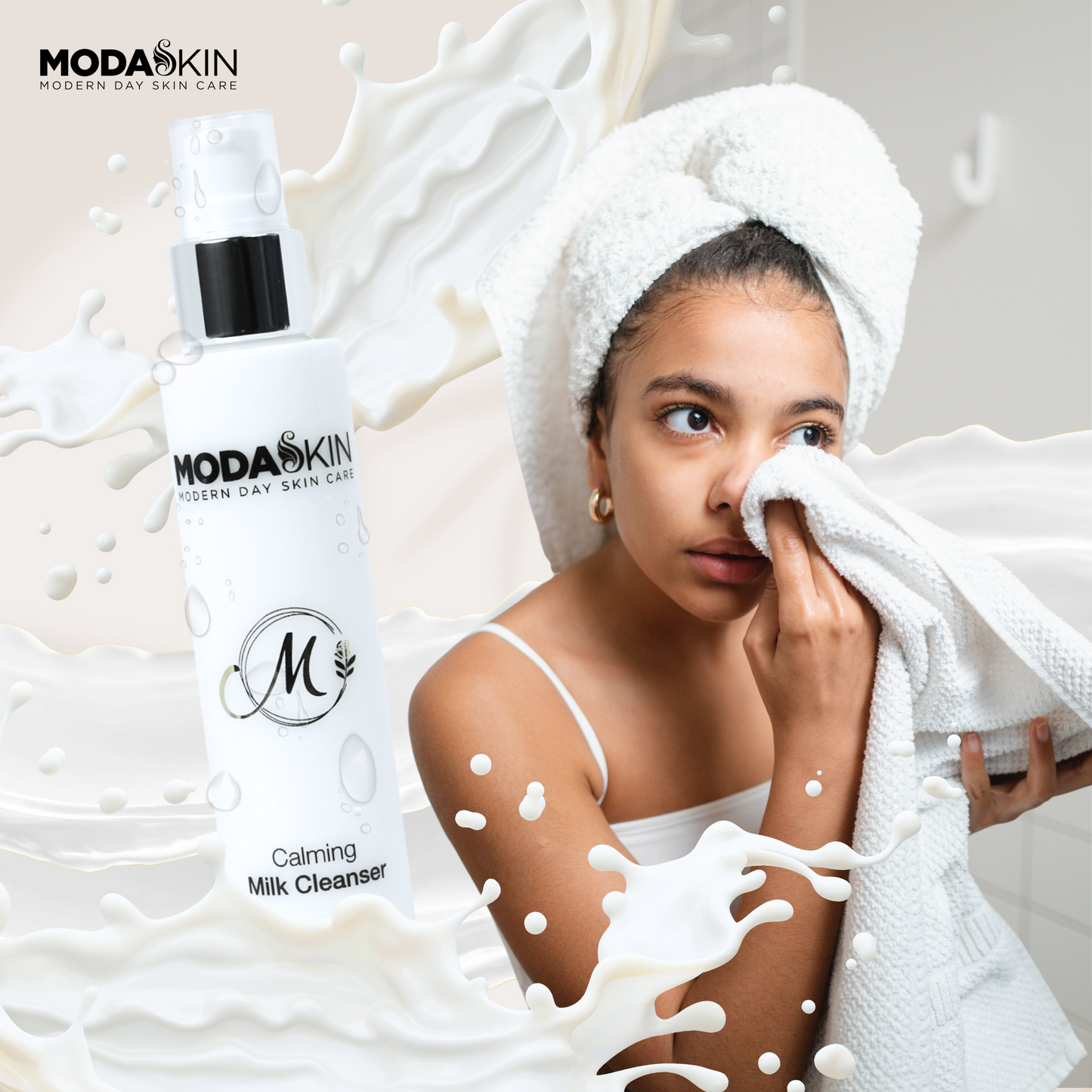 HYDRATING SKINCARE TRIO