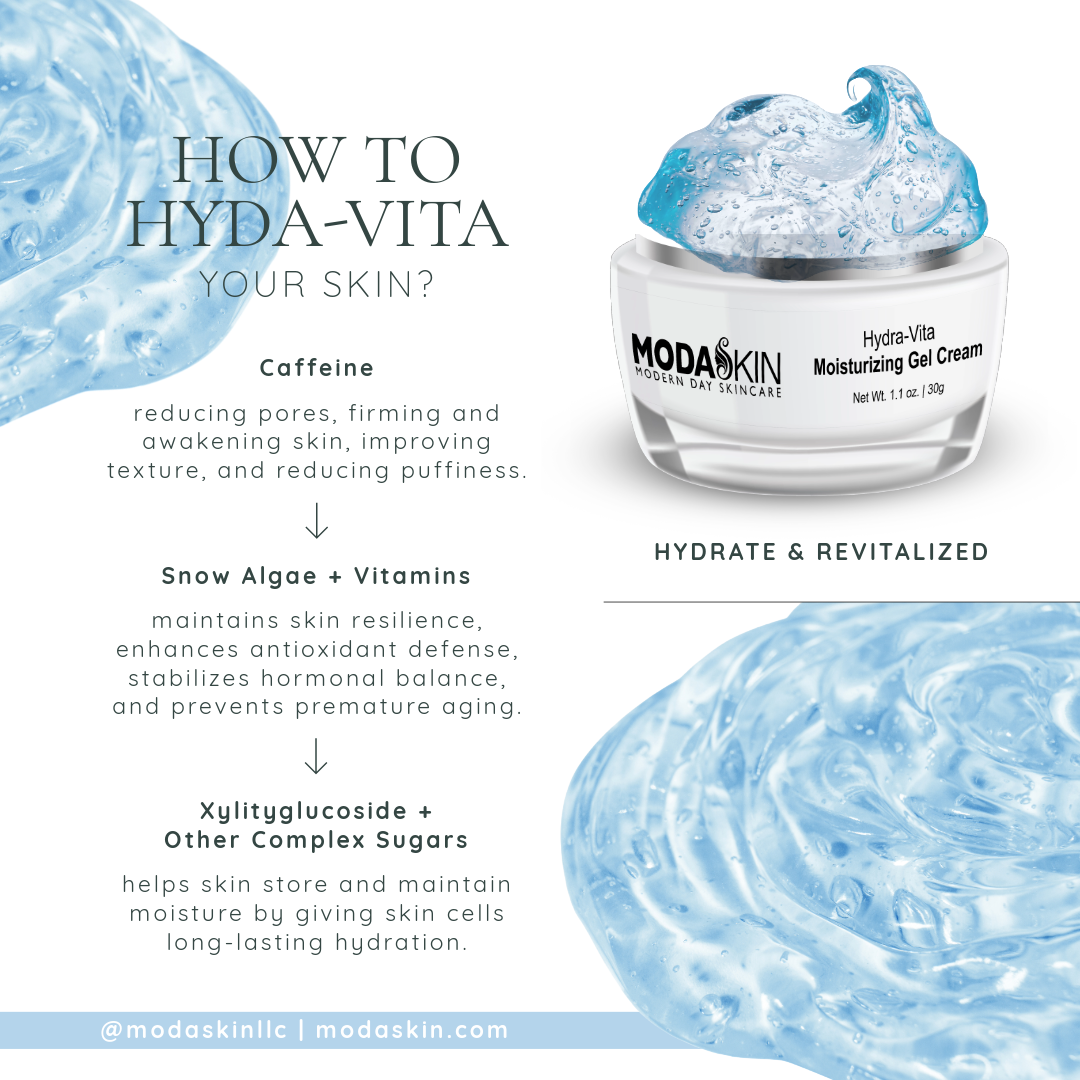 HYDRATING SKINCARE TRIO