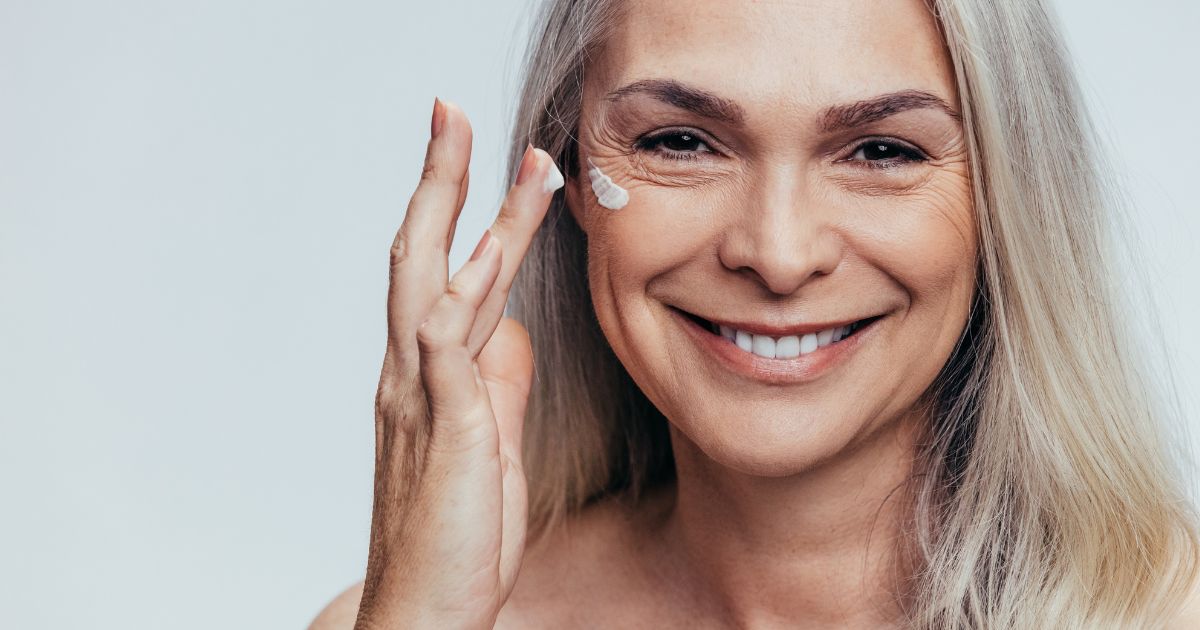 modaskin anti-aging skincare formulas
